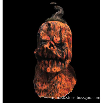 Pumpkin  mask
